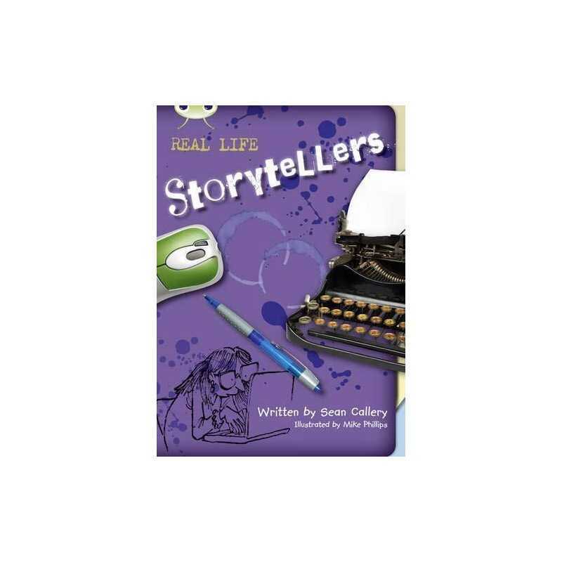 Bug Club Independent Non Fiction Blue..., Callery, Sean