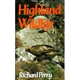 Highland Wildlife, Perry, Richard