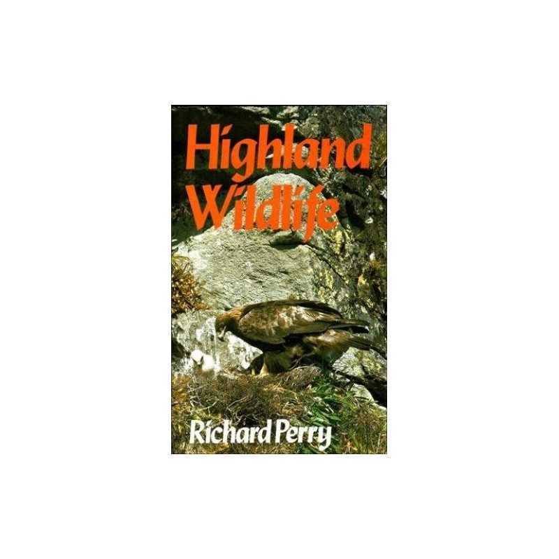 Highland Wildlife, Perry, Richard