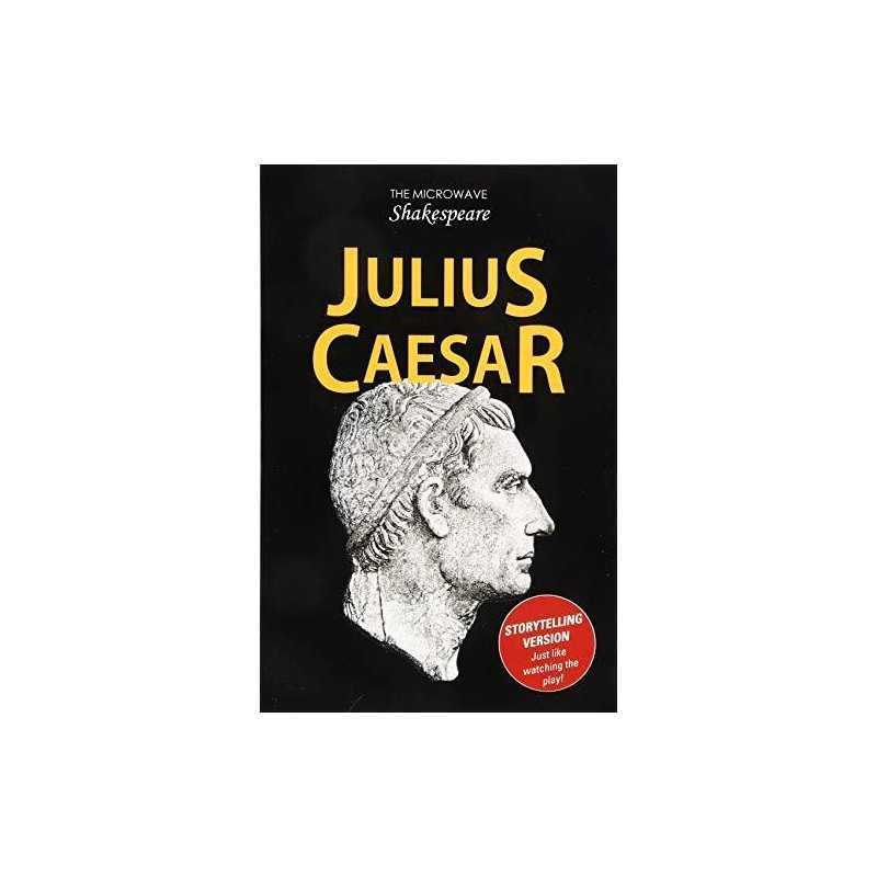 Julius Caesar (Microwave Shakespeare), Atkins Jill