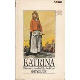 Katrina, Lane, Marvyn