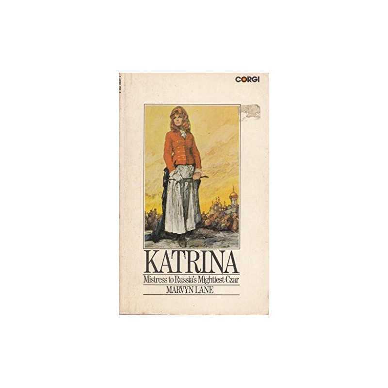 Katrina, Lane, Marvyn