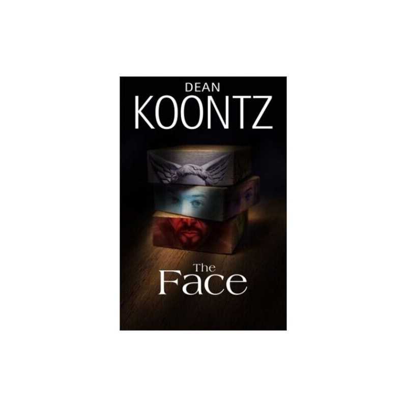 The Face (Koontz, Dean R.), Koontz, Dean R.