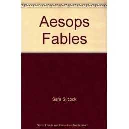 Aesops Fables, Hughes, Margaret