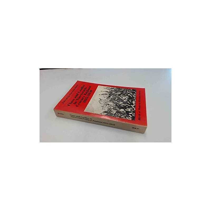 Class and Conflict in Nineteenth Ce..., Hollis, Patrici