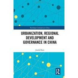 Urbanization, Regional Development and..., Shen, Jianfa