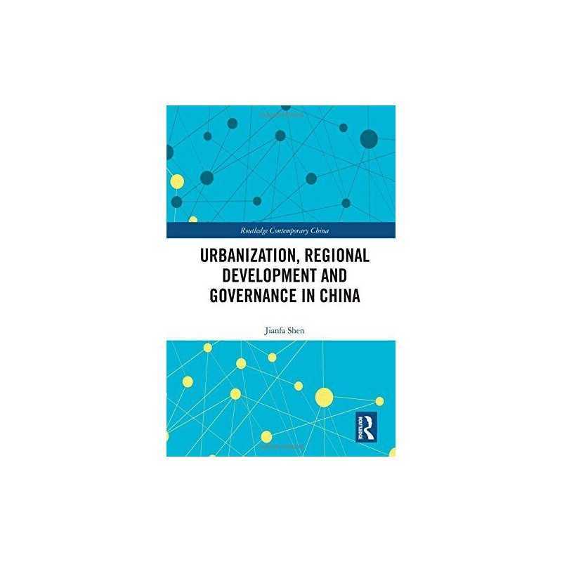 Urbanization, Regional Development and..., Shen, Jianfa