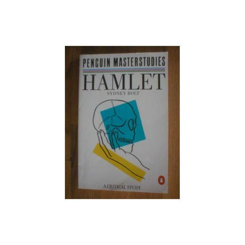 Hamlet by Bolt, Sydney Paperback Book