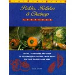 Pickles, Chutneys and Relishes by Duff, Gail Paperback Book