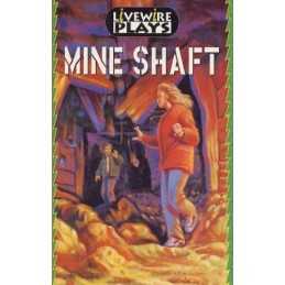 Livewire Plays: Mine Shaft by Woodcock, Sandra Paperback Book  Fast