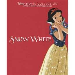Disney Movie Collection Snow White by Disney Book