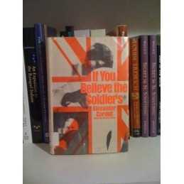 If You Believe the Soldiers, Cordell, Alexander