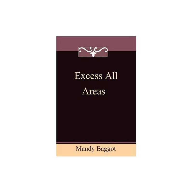 Excess All Areas, Baggot, Mandy