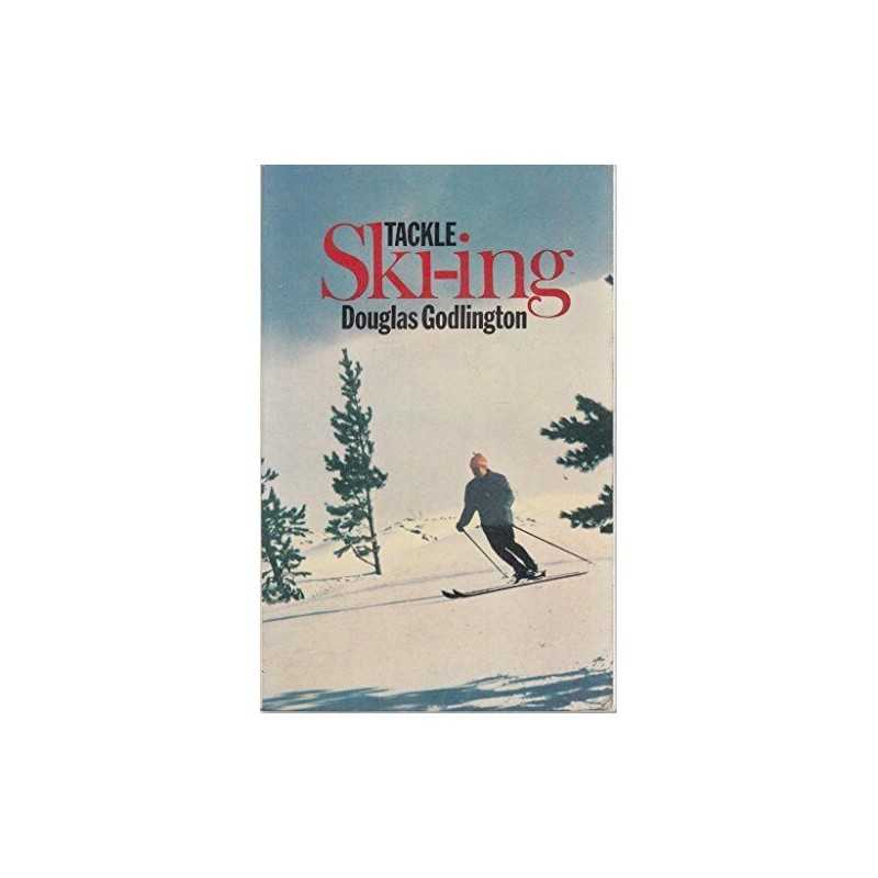 Tackle Skiing, godlington-douglas