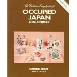 The Collectors Encyclopedia of Occu..., Florence, Gene