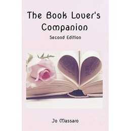 The Book Lovers Companion, Second Edition, Massaro, Jo
