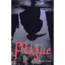 Plague (Shades) by Orme, David Paperback Book