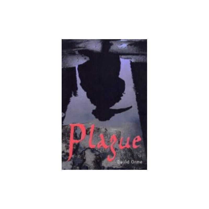 Plague (Shades) by Orme, David Paperback Book