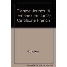 Planete Jeunes: A Textbook for Junior Certificate... by Lynch, Bernard Paperback