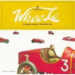 WHEELS: Christies Presents the Mag..., Richardson, Sue