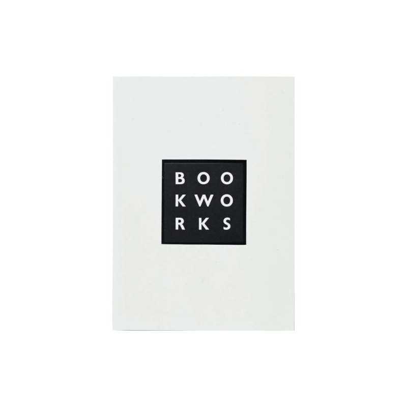 Book Works: A Partial History and Sourcebook