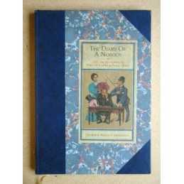 Diary of a Nobody by Grossmith, Weedon Hardback Book