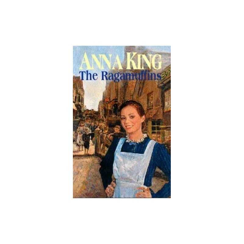 The Ragamuffins, King, Anna