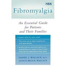 Fibromyalgia: An Essential Guide fo..., Wallace, Daniel