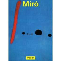 Miro by Janis Mink Paperback Book