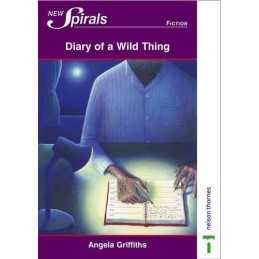 New Spirals 2001-2002 - New Titles ..., Griffiths, Ange