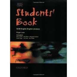 WJEC/CBAC GCSE English/English Literatur..., Snell, Ted