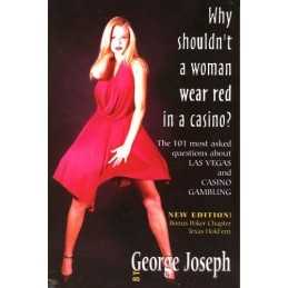 The 101 Most Asked Questions About L..., Joseph, George