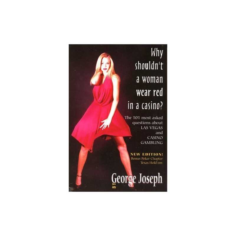The 101 Most Asked Questions About L..., Joseph, George