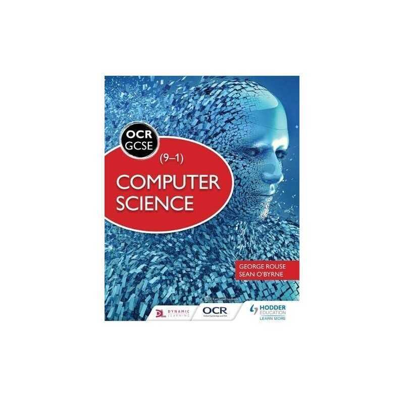 OCR Computer Science for GCSE Student..., Rouse, George