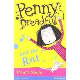 Wordsmith Year 2 Penny Dreadful (Wordsmith (Literacy...