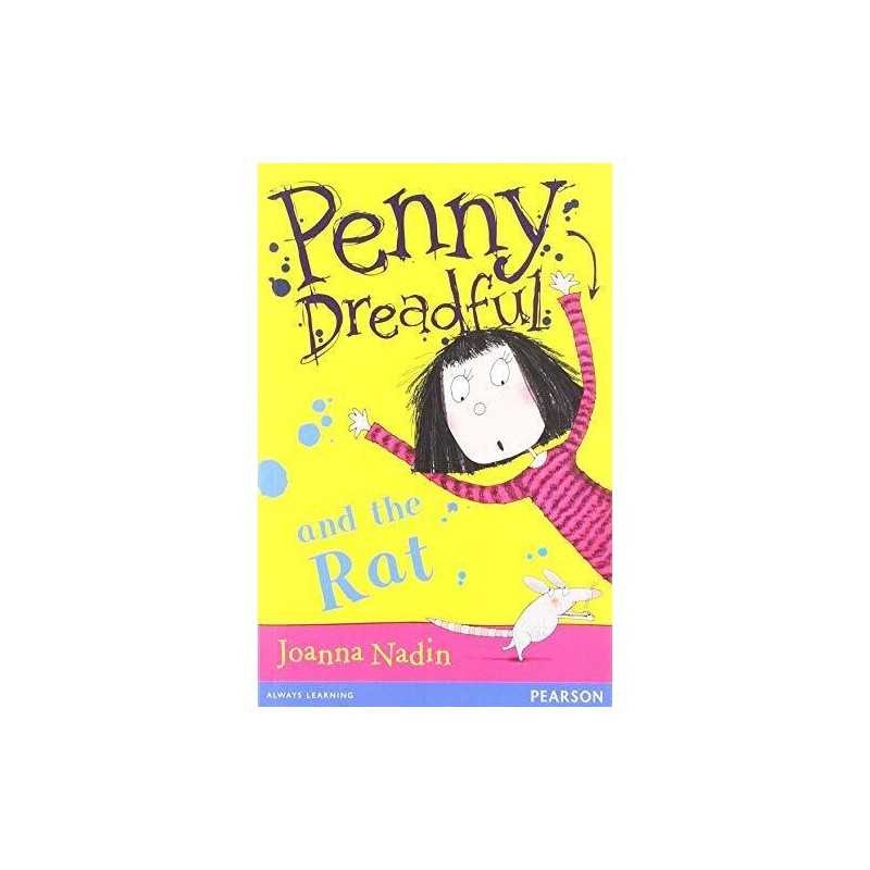 Wordsmith Year 2 Penny Dreadful (Wordsmith (Literacy...