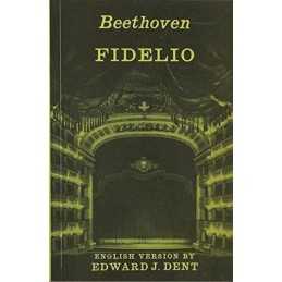 Libretto to Beethovens Fidelio by J. N. Bouilly Hardback Book  Fast