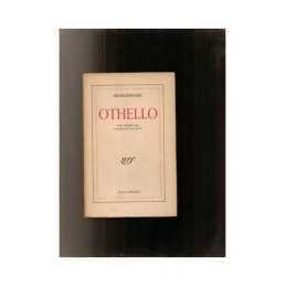 Othello (The Macmillan Shakespeare) by Shakespeare, William Paperback Book The