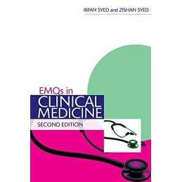 EMQs in Clinical Medicine Second Edition (Medical Finals Revis... by Syed, Irfan