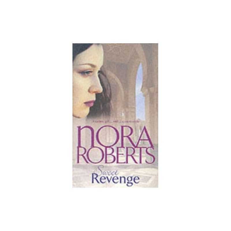Sweet Revenge, Roberts, Nora