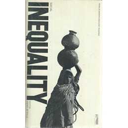 Social Inequality (Penguin modern sociology: Penguin...
