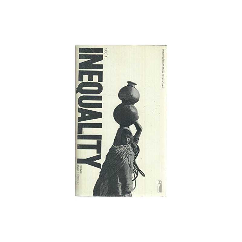 Social Inequality (Penguin modern sociology: Penguin...