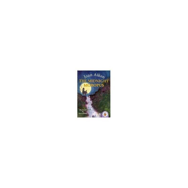 The Midnight Moropus (Red Storybooks) by Joan Paperback Book