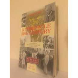 Chronicle of the Twentieth Century of the Isle of ... by Cringle, Terry Hardback