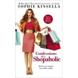 Confessions of a Shopaholic (Shopah..., Kinsella, Sophi