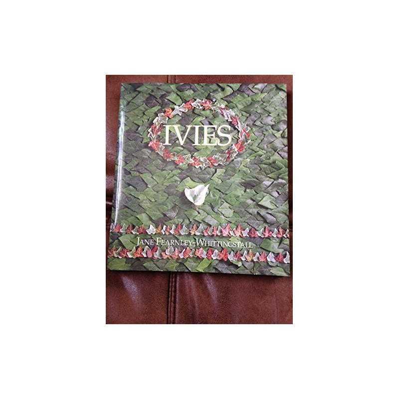 Ivies by Fearnley-Whittingstall, Jane Other printed item Book  Fast