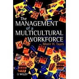 Management of a Multicultural Workf..., H. Tayeb, Monir