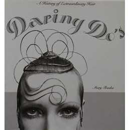 Daring Dos: History of Extraordinary ..., Trasko, Mary