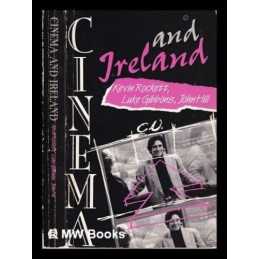 Cinema and Ireland by Hill, John Paperback Book