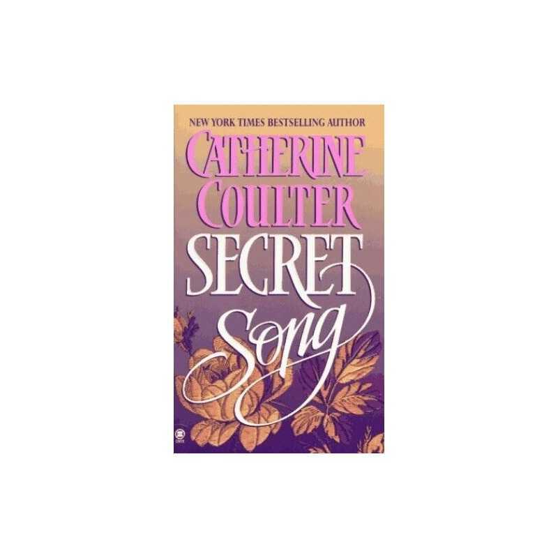Secret Song (Onyx), Coulter, Catherine